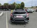 Honda Civic EXCLUSIVE 1.6 L IDTEC Gris - thumbnail 10