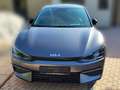 Kia EV6 GT-line Allrad AWD 77,4 kWh Dunkelgrau Matt Grau - thumbnail 4