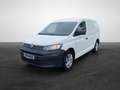 Volkswagen Caddy Maxi Cargo 2.0 TDI Blanc - thumbnail 3