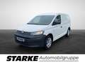Volkswagen Caddy Maxi Cargo 2.0 TDI Blanc - thumbnail 2