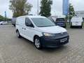Volkswagen Caddy Maxi Cargo 2.0 TDI Blanc - thumbnail 17