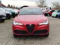 Alfa Romeo Stelvio Veloce Q4 #PremiumPaket Rot - thumbnail 2