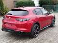 Alfa Romeo Stelvio Veloce Q4 #PremiumPaket Rot - thumbnail 4
