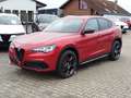 Alfa Romeo Stelvio Veloce Q4 #PremiumPaket Rot - thumbnail 1