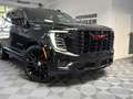 GMC Yukon Denali 2026 Facelift 24"Monitore BLACK LINE Schwarz - thumbnail 2