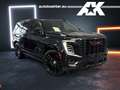 GMC Yukon Denali 2026 Facelift 24"Monitore BLACK LINE Schwarz - thumbnail 1