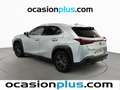 Lexus UX 250h Premium 2WD Plateado - thumbnail 3