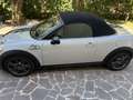 MINI Cooper S Roadster 1.6 184cv Silber - thumbnail 2