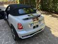 MINI Cooper S Roadster 1.6 184cv Silber - thumbnail 3