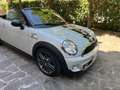 MINI Cooper S Roadster 1.6 184cv Silber - thumbnail 16