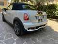 MINI Cooper S Roadster 1.6 184cv Silber - thumbnail 18