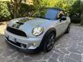 MINI Cooper S Roadster 1.6 184cv Silber - thumbnail 1
