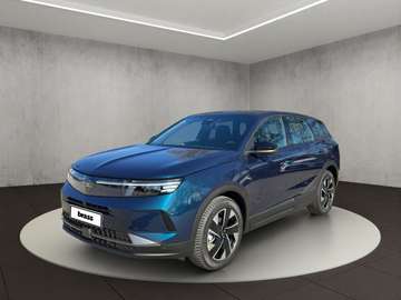 Edition Hybrid 107kW (145 PS) 6-Gang