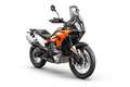 KTM 890 Adventure Zwart - thumbnail 7