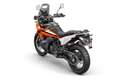KTM 890 Adventure Zwart - thumbnail 8