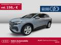 Audi Q4 e-tron Q4 40 e-tron Privacy Standklima CAM ACC Sitzheiz Grau - thumbnail 1