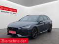 CUPRA Leon Sportstourer 2.0 TSI DSG 4Drive VZ LED NAVI PARKLE Grau - thumbnail 1