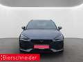 CUPRA Leon Sportstourer 2.0 TSI DSG 4Drive VZ LED NAVI PARKLE Grau - thumbnail 3