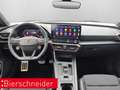 CUPRA Leon Sportstourer 2.0 TSI DSG 4Drive VZ LED NAVI PARKLE Grau - thumbnail 14
