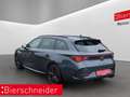 CUPRA Leon Sportstourer 2.0 TSI DSG 4Drive VZ LED NAVI PARKLE Grau - thumbnail 5