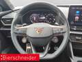 CUPRA Leon Sportstourer 2.0 TSI DSG 4Drive VZ LED NAVI PARKLE Grau - thumbnail 9