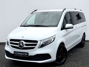 d 4MATIC lang /NAVI/LED/AHK/CAM/GARANTIE/