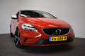 Volvo V40 2.0 T4 190pk AUT6 R-Design BNS Sport Leer/ Pano/ T Red - thumbnail 14