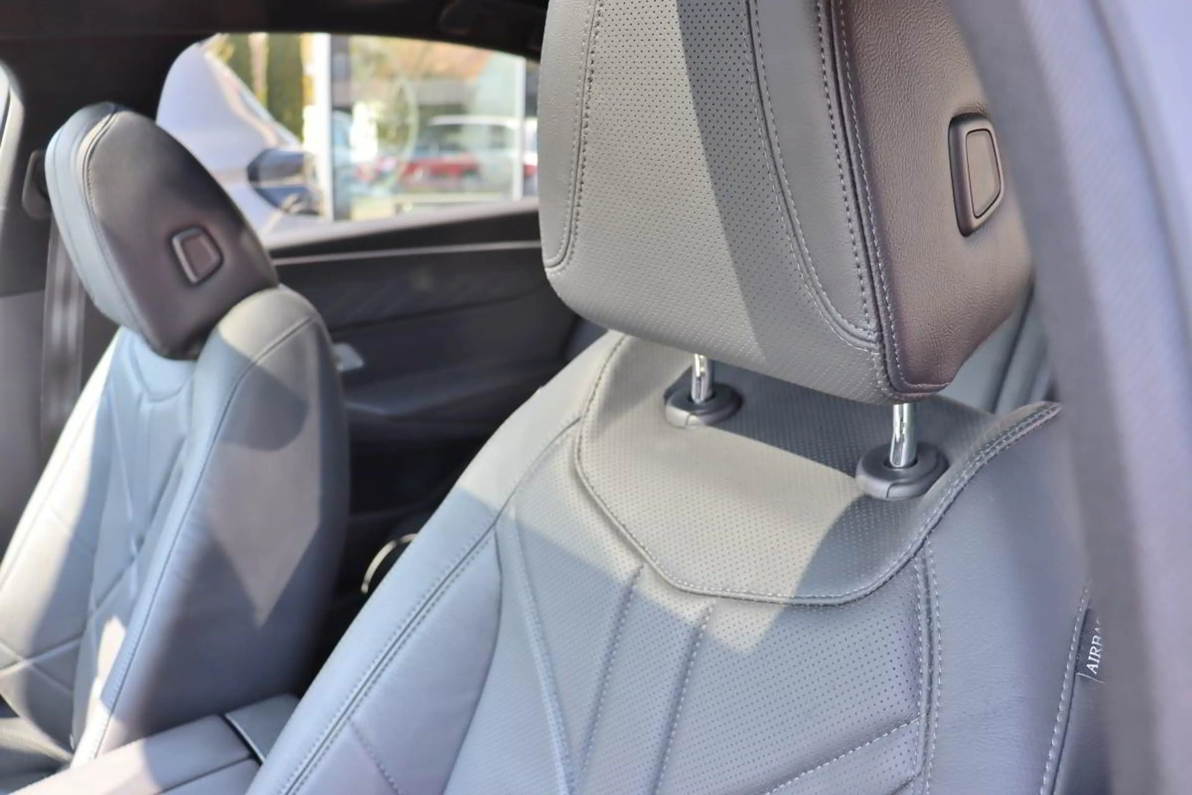 DS Automobiles DS 9 E-Tense 225 kW Rivoli + — photo 11
