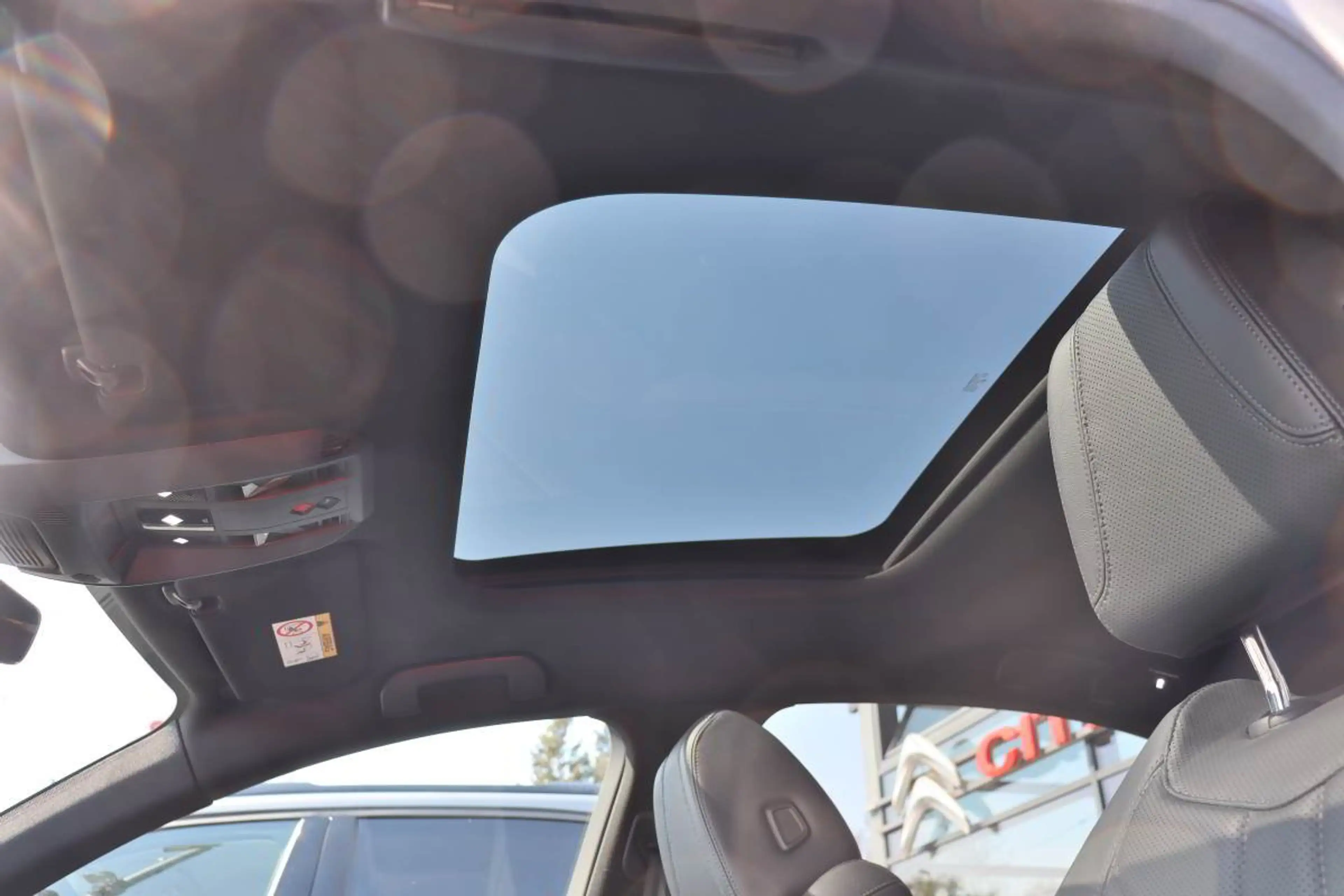 DS Automobiles DS 9 E-Tense 225 kW Rivoli + — photo 12