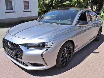E-Tense 225 kW Plugin Hybrid Rivoli +