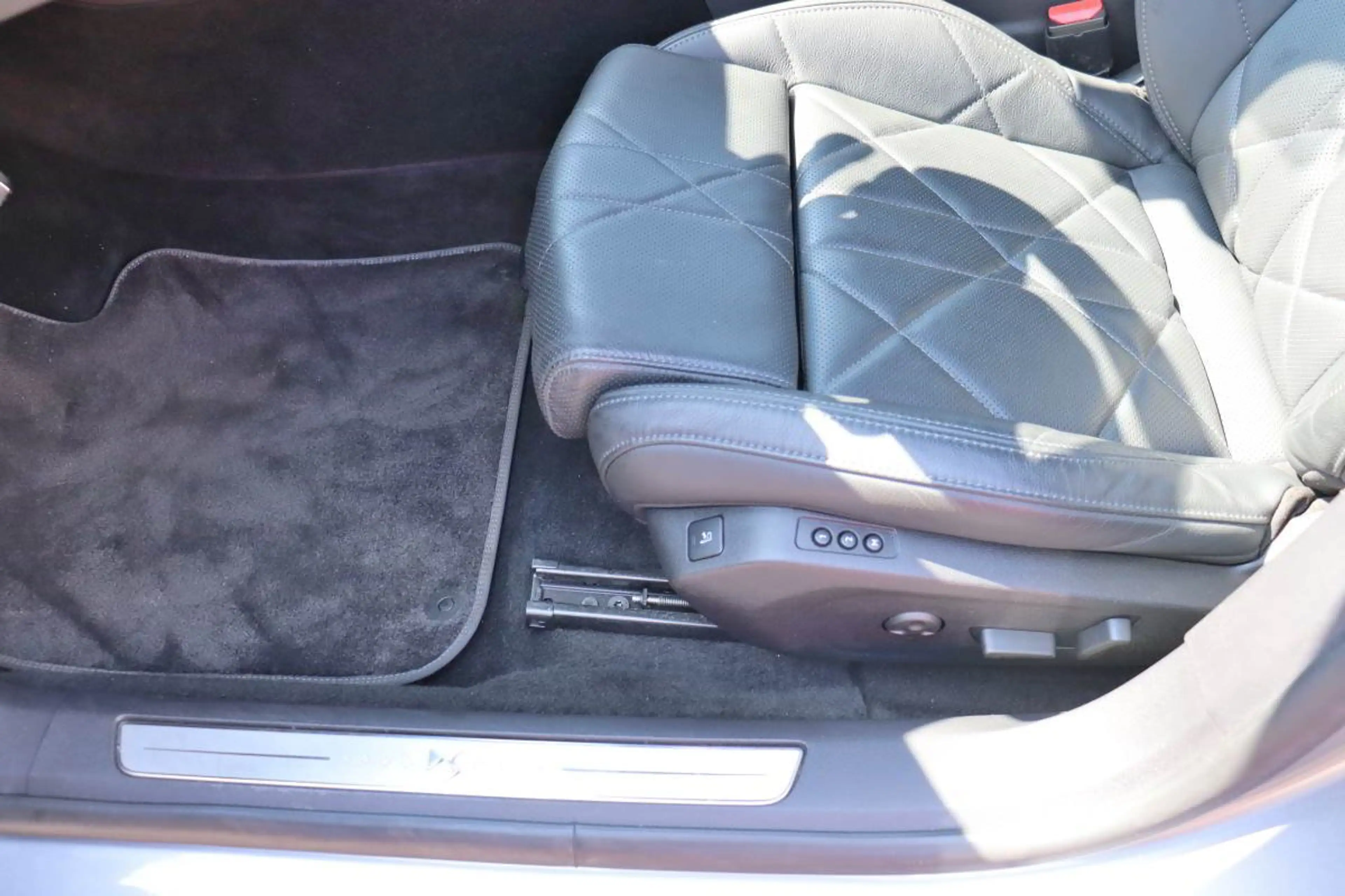 DS Automobiles DS 9 E-Tense 225 kW Rivoli + — photo 10