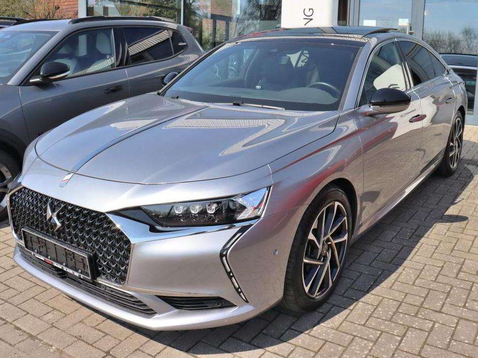 Használt Ds Automobiles Ds 9 1.6