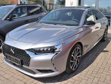 E-Tense 225 kW Plugin Hybrid Rivoli +