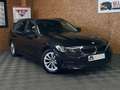 BMW 316 DA cuir*navi*sièges chauffants Noir - thumbnail 1