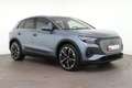 Audi Q4 e-tron Q4 40 e-tron LED/ACC/HuD/Kamera/Navi Blu/Azzurro - thumbnail 5