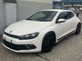 Volkswagen Scirocco 1.4 TSI Weiß - thumbnail 1