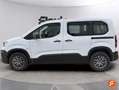 Peugeot Rifter 1.2 PureTech S&S Long Active Pack 110 Blanco - thumbnail 4