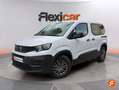 Peugeot Rifter 1.2 PureTech S&S Long Active Pack 110 Blanco - thumbnail 3