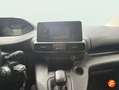 Peugeot Rifter 1.2 PureTech S&S Long Active Pack 110 Blanco - thumbnail 11