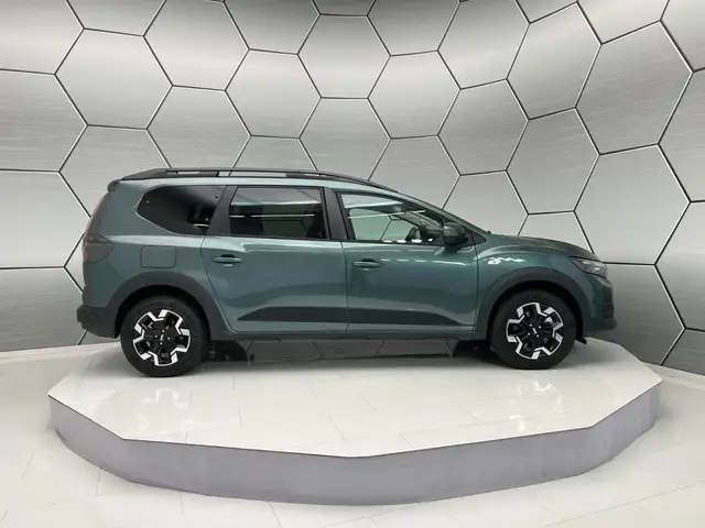 Dacia Jogger view 6