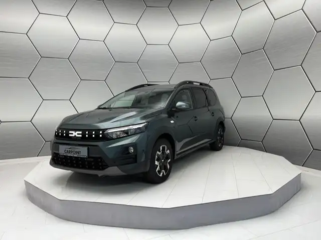 Dacia Jogger view 9