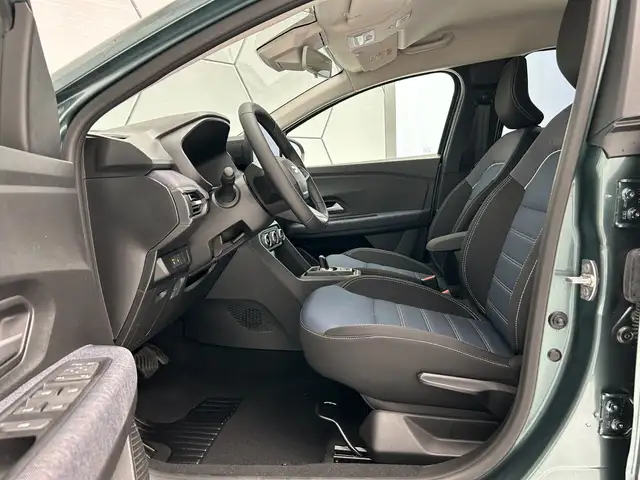 Dacia Jogger view 11