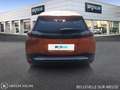 Peugeot e-2008 e-2008 136ch Active Orange - thumbnail 5