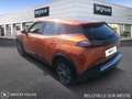 Peugeot e-2008 e-2008 136ch Active Orange - thumbnail 7