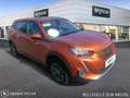 Peugeot e-2008 e-2008 136ch Active Orange - thumbnail 3