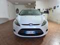Ford Fiesta Fiesta 3p 1.4 16v + Gpl Bianco - thumbnail 2