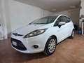 Ford Fiesta Fiesta 3p 1.4 16v + Gpl Bianco - thumbnail 3