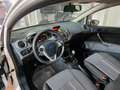 Ford Fiesta Fiesta 3p 1.4 16v + Gpl Bianco - thumbnail 8