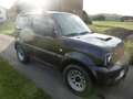 Suzuki Jimny Ranger Gris - thumbnail 3