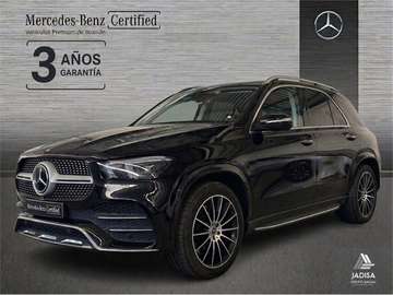 4Matic Aut.